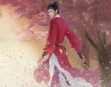 　陆展昭