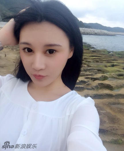 北师大校花樊玲私照曝光