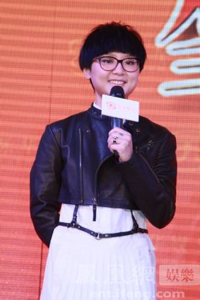 周笔畅