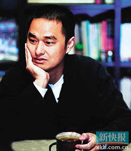 冯唐