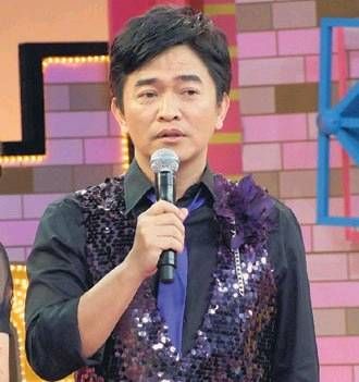 吴宗宪被曝婚姻亮红灯模糊称“不该离也离了”