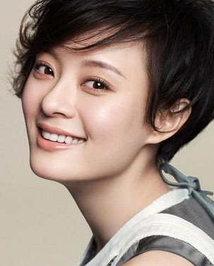 孙俪写真(资料图) 孙俪写真(资料图)