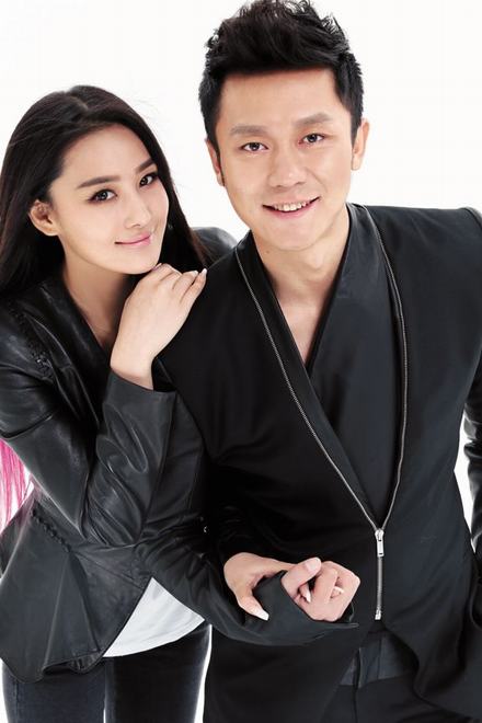 张馨予李晨九月宣布分手 张馨予李晨九月宣布分手