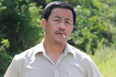 《乡村爱情》中的“长贵”(资料图) 《乡村爱情》中的“长贵”(资料图)