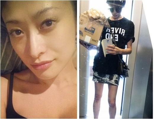 受小栗旬偷腥刺激山田优瘦到皮包骨