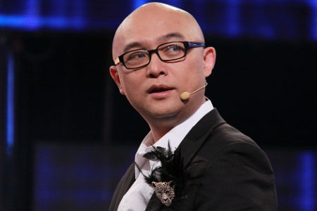 孟非（资料图）