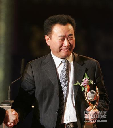 万达欲收购英国两大电影院线