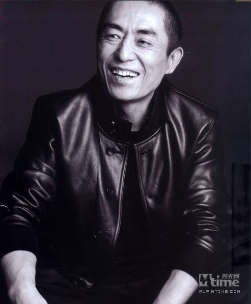 张艺谋批影评人学术腐败