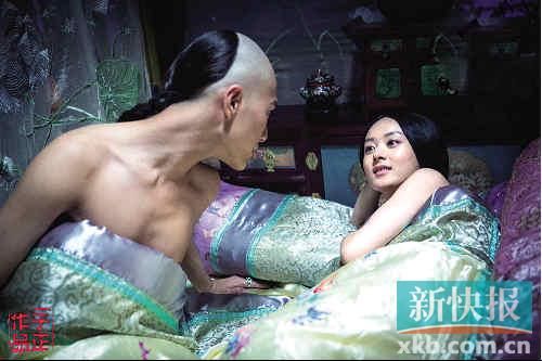 七夕档爱情片扎堆上映