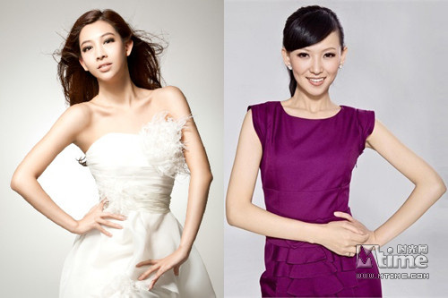 传"小时代3"四女主全换角