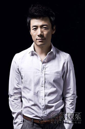 祖峰加盟张艺谋电影《归来》