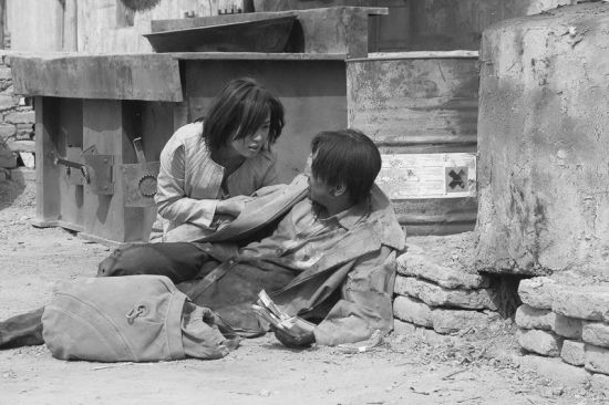 揭秘《无人区》删改部分