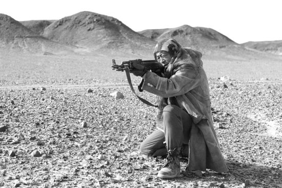 揭秘《无人区》删改部分