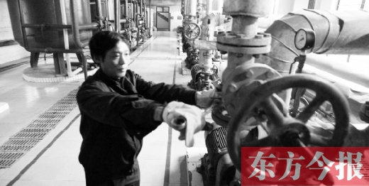 为期4个月的2013至2014年度郑州集中供暖工作落下帷幕。