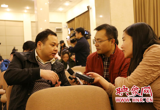 郑州航空港经济综合试验区发展规划新闻发布会在北京举行