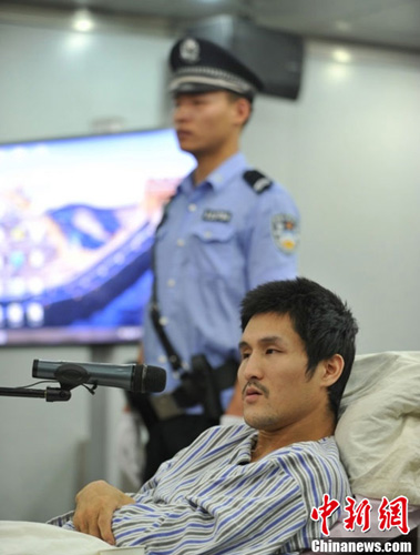  9月17日，北京市朝阳区人民法院公开开庭审理被告人冀中星涉嫌犯爆炸罪一案。