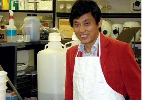 知名“环保专家”董良杰因涉嫌寻衅滋事罪被依法刑事拘留 知名“环保专家”董良杰因涉嫌寻衅滋事罪被依法刑事拘留