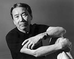 日本作家村上春树获得文学奖的呼声很高。