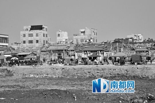 陆丰一禁毒中队长被“双规”