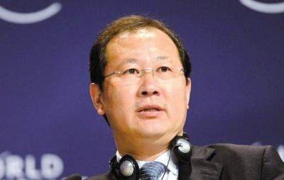 任学峰（资料图）