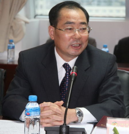 广东落马纪委副书记