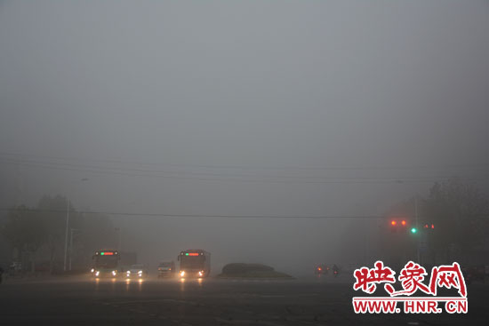 全省空气质量郑州排名倒数第一