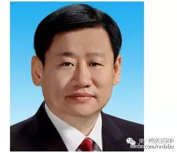 七地落马“省会书记”补齐 4名新官为空降