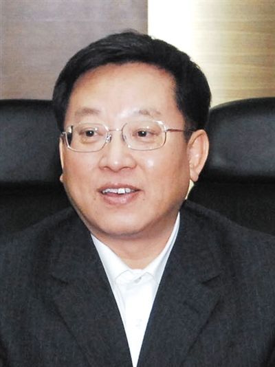 资料图：谷春立