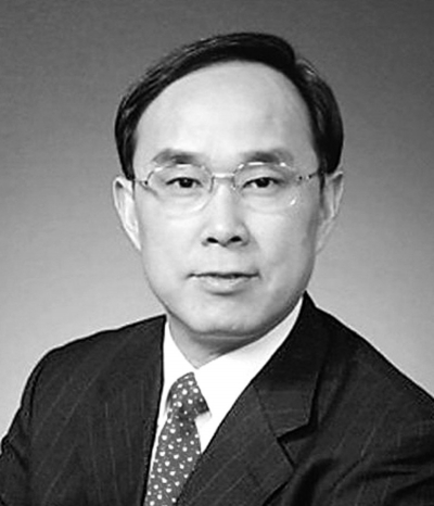 常小兵新任中国电信董事长,中国联通原董事长。