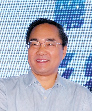 余远辉 余远辉