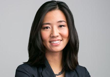 美媒：惊呆!华裔美女18岁上哈佛30岁当选波士顿议长
