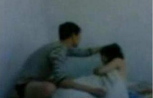 男子入室挟持前女友开房 一夜强奸对方多次