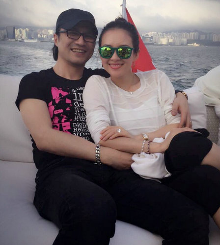 汪峰赞章子怡贤惠