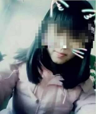 16岁女孩失联后坠崖身亡