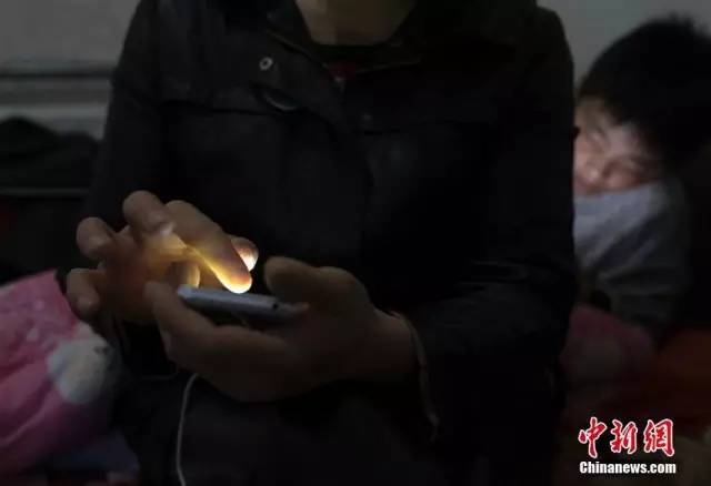 女子遭家暴离婚被前夫咬掉鼻子:不用找了被我吞了