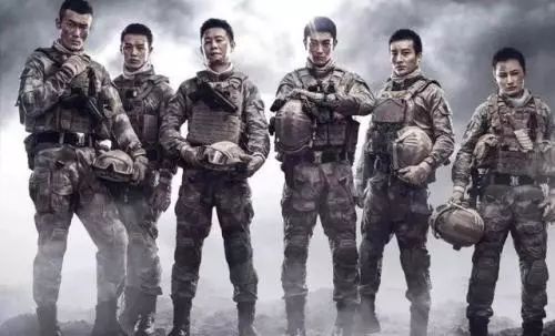 国防部力荐的电影全球圈粉 印度人眼红了