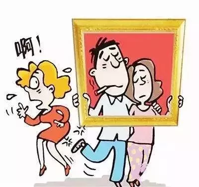 女子收老公与陌生女人婚纱照 用一招争得财产千万