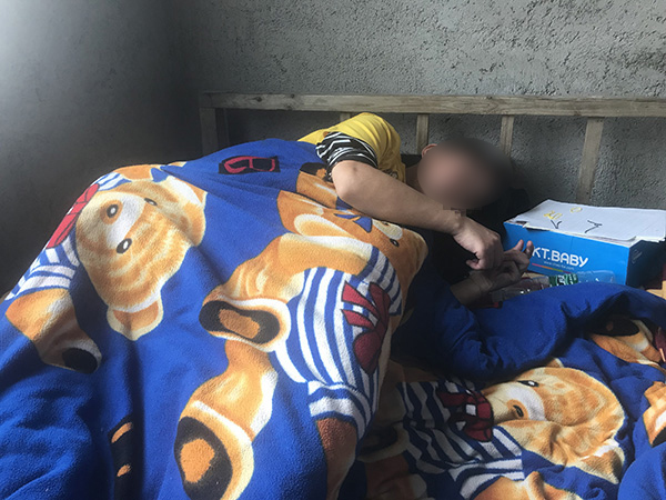 留守女孩遭性侵怀孕 嫌犯否认强奸称系两情相悦