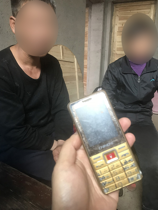 留守女孩遭性侵怀孕 嫌犯否认强奸称系两情相悦