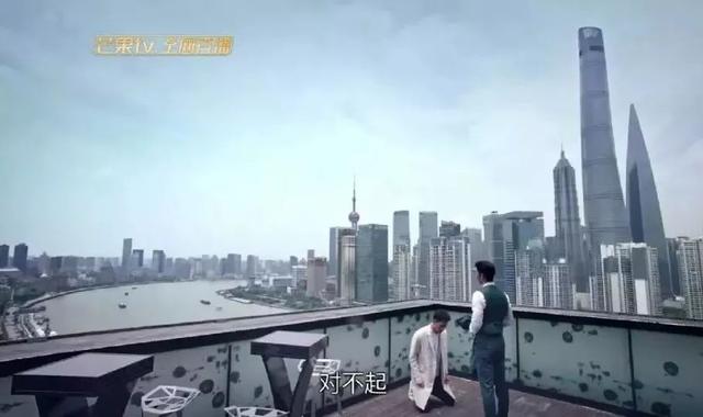 事隔十年,张柏芝复出新剧成狗血大集合,网友:新版回家的诱惑?