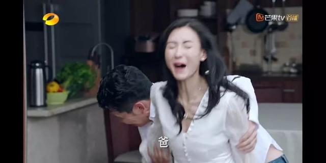 事隔十年,张柏芝复出新剧成狗血大集合,网友:新版回家的诱惑?