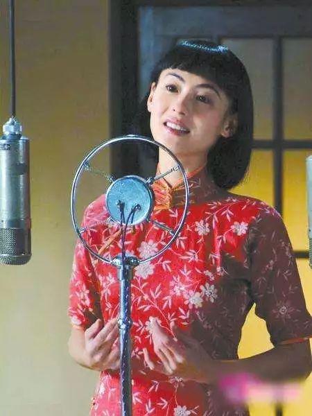 事隔十年,张柏芝复出新剧成狗血大集合,网友:新版回家的诱惑?