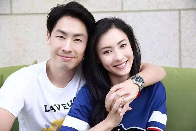 事隔十年,张柏芝复出新剧成狗血大集合,网友:新版回家的诱惑?