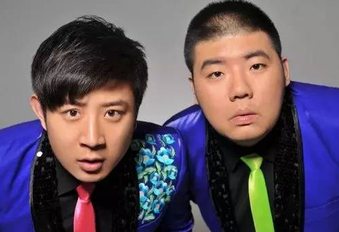 相声界最强黑马和超萌奶爸 河南春晚爆笑登