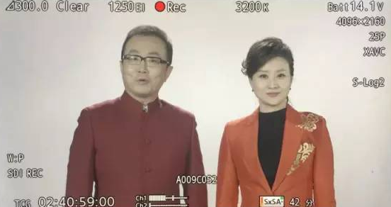 河南电视台19位主持人别样演绎城市百姓生活