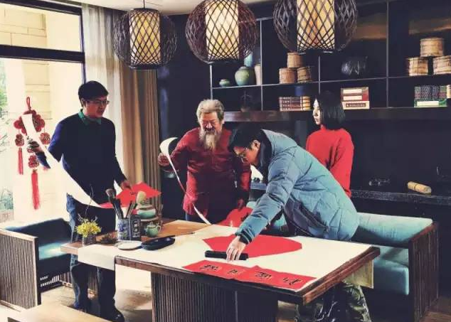 马晓红和孟湛 马晓红和孟湛