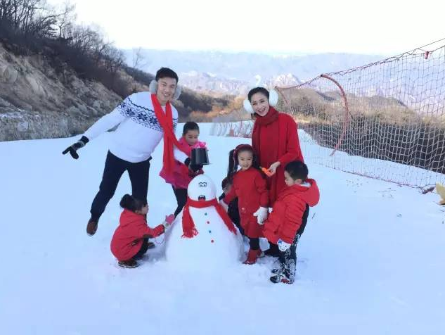 河南电视台19位主持人别样演绎城市百姓生活