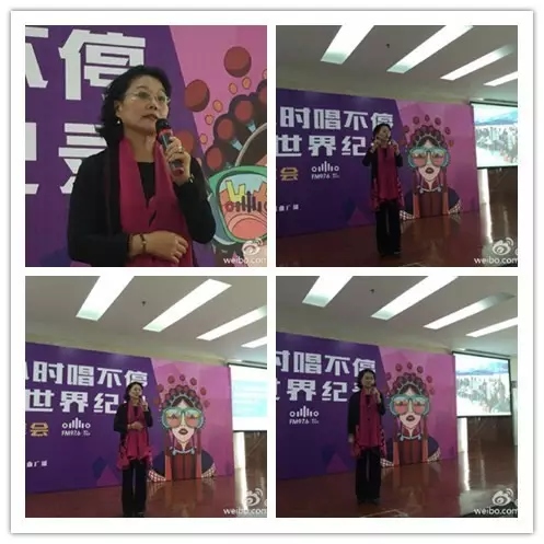 河南第一位获得中国戏剧梅花奖的艺术家汤玉英老师分享挑战成功之后的喜悦心情