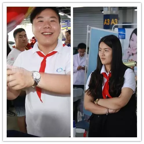 1032的小伙伴们看着都开心的嘞~ 1032的小伙伴们看着都开心的嘞~