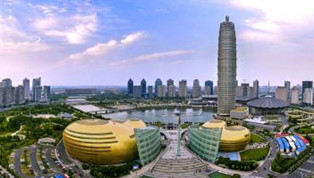 四个维度帮你看懂郑州上半年住宅市场